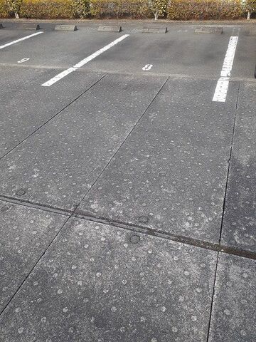 拡大写真:袋井市久能 1階102の外観