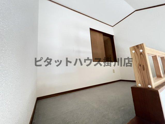 拡大写真:袋井市方丈6丁目 2階205の内装