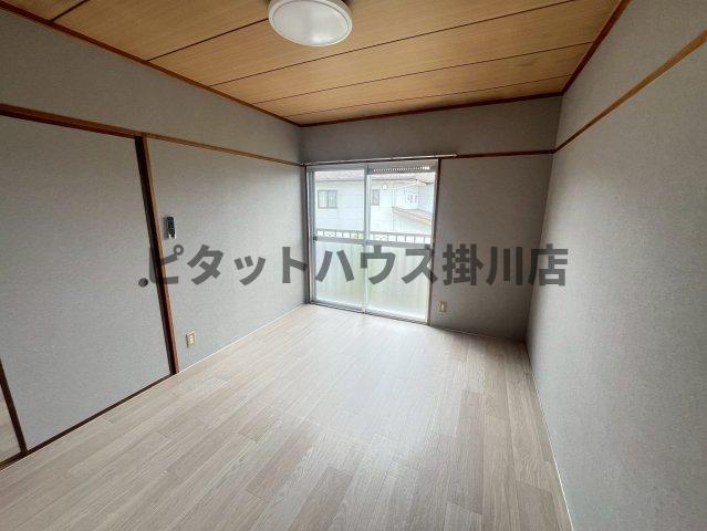 拡大写真:袋井市方丈4丁目 2階A2の内装