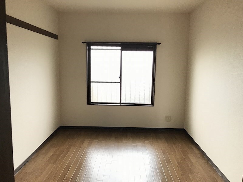 拡大写真:袋井市浅羽 4階405の洋室