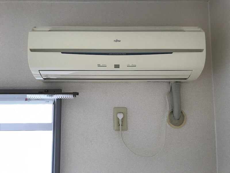 拡大写真:袋井市永楽町 2階203のその他設備