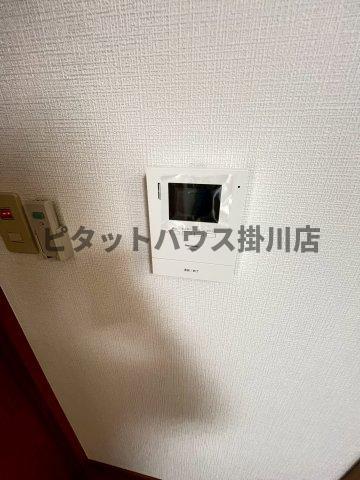 拡大写真:袋井市岡崎 1階101のその他設備