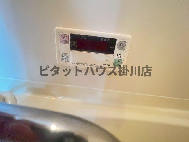 拡大写真:袋井市愛野南2丁目 2階202のその他設備