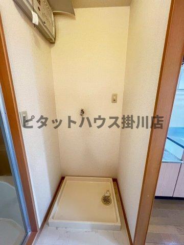 拡大写真:袋井市愛野南2丁目 2階202のその他設備