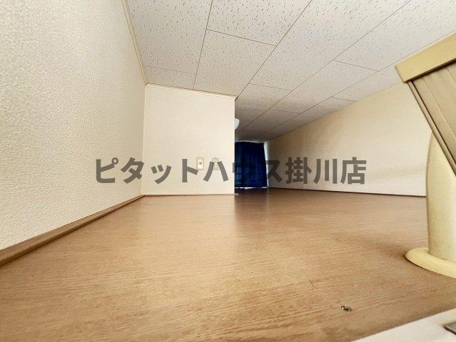 拡大写真:袋井市浅名 1階111のその他