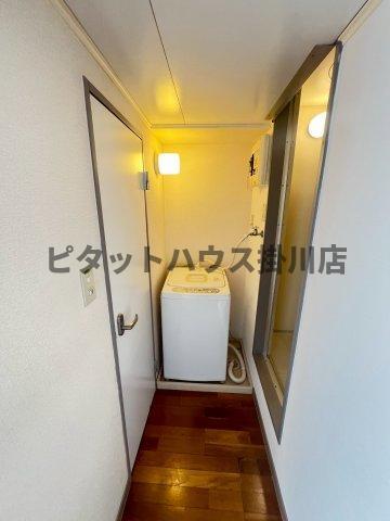 拡大写真:袋井市浅名 1階111のその他