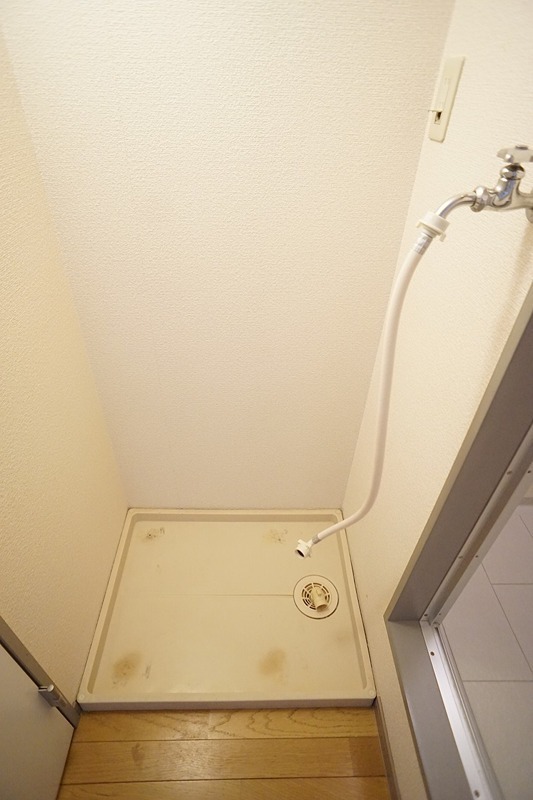 拡大写真：袋井市浅名 2階212のその他設備