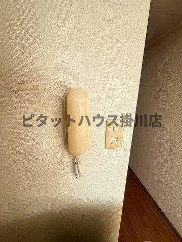 拡大写真:袋井市浅名 2階209のその他設備