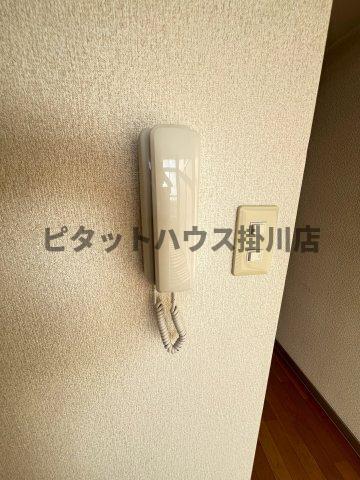拡大写真:袋井市浅名 2階202のその他設備