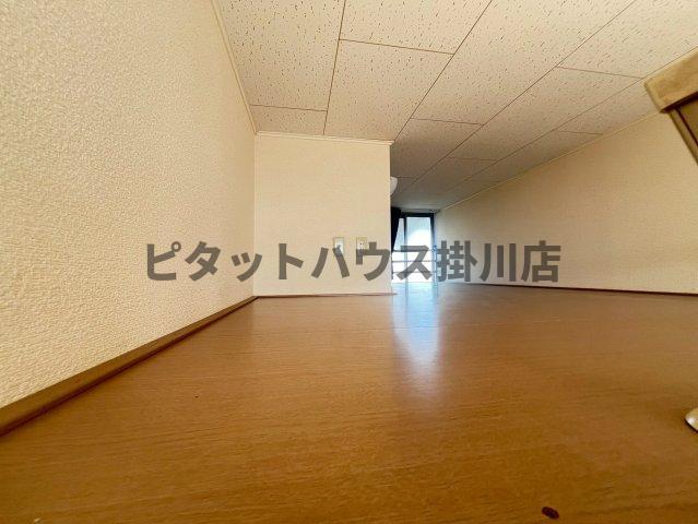 拡大写真:袋井市浅名 2階201のその他