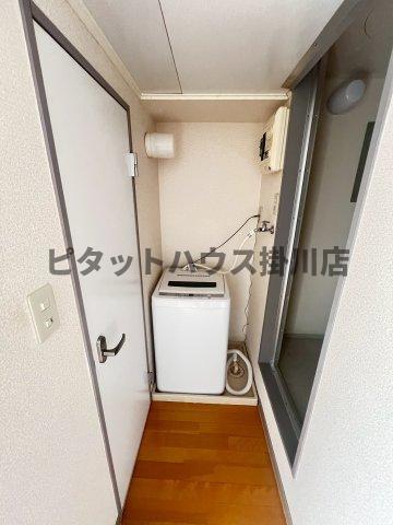 拡大写真:袋井市浅名 1階105のその他