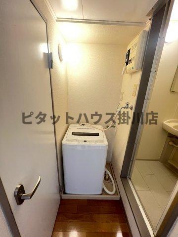 拡大写真:袋井市浅名 2階205のその他