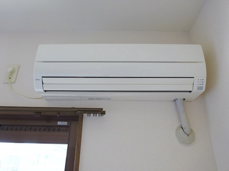 拡大写真:袋井市浅羽 2階205のその他設備