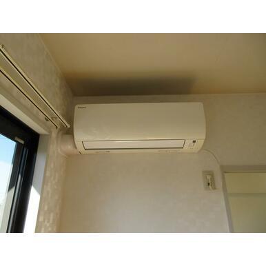 拡大写真：御前崎市池新田 2階C201のその他設備