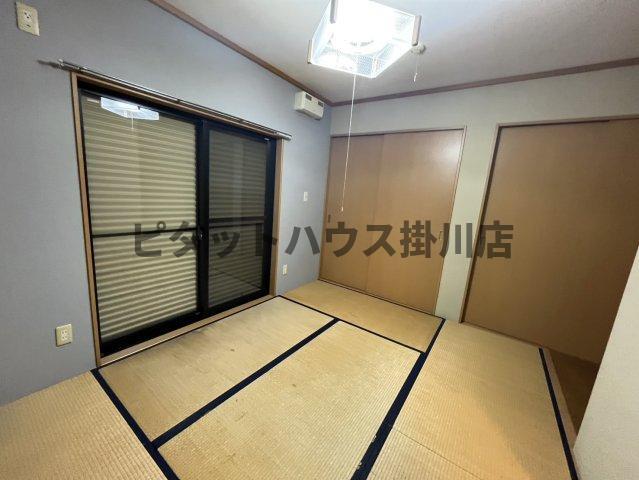 拡大写真:袋井市村松 1階1のその他