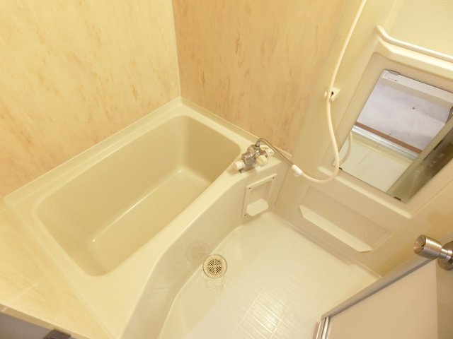 拡大写真:袋井市愛野東1丁目 2階202の風呂