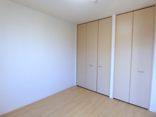 拡大写真:掛川市浜野新田 2階B201の洋室