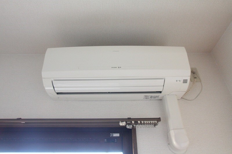 拡大写真：袋井市山科 4階402のその他設備