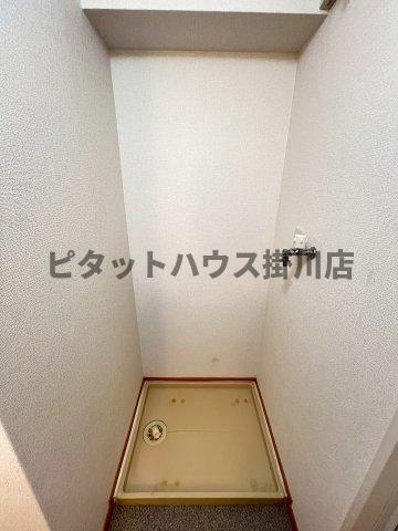 拡大写真:袋井市浅名 2階203のその他設備