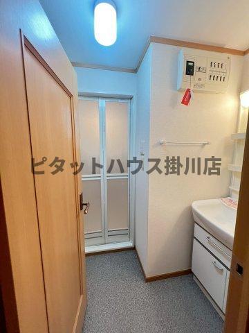 拡大写真:袋井市浅名 2階203のその他