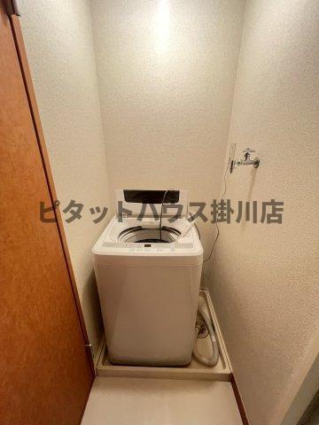 拡大写真:袋井市延久 1階105のその他設備