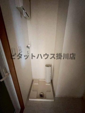 拡大写真:磐田市上大之郷 1階101のその他設備
