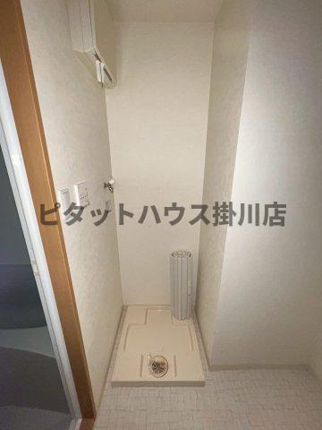 拡大写真:磐田市上大之郷 1階101のその他設備