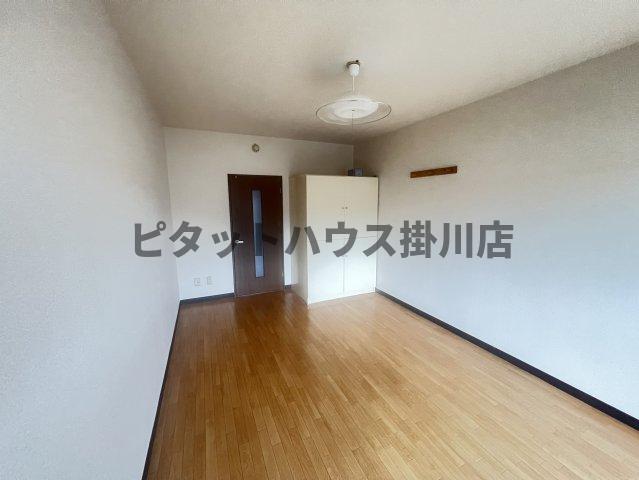 拡大写真:掛川市家代の里3丁目 3階132の居間