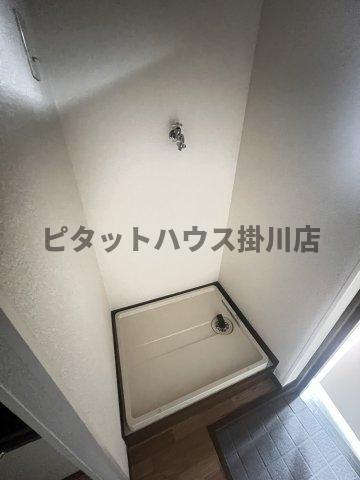 拡大写真:掛川市家代の里3丁目 3階132のその他設備
