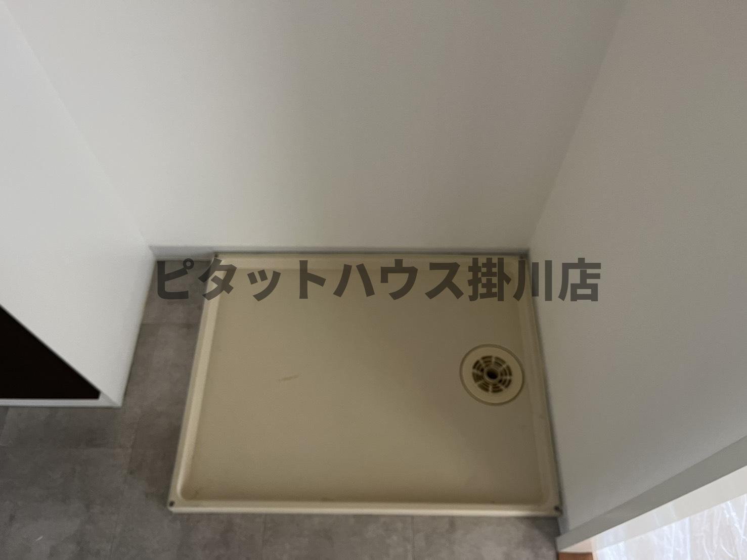 拡大写真:袋井市田町2丁目 3階301のその他設備