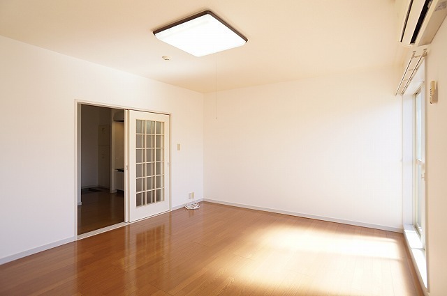 拡大写真:袋井市神長 2階202の内装