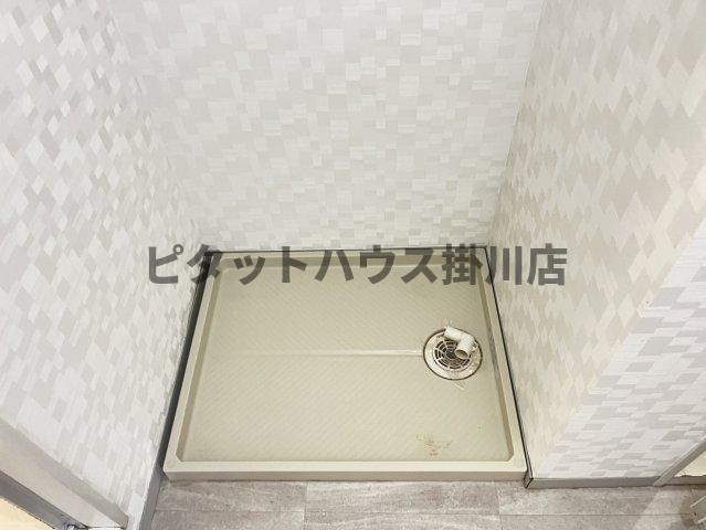 拡大写真:袋井市鷲巣 1階102のその他設備