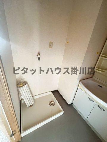 拡大写真:袋井市浅羽 2階207のその他設備