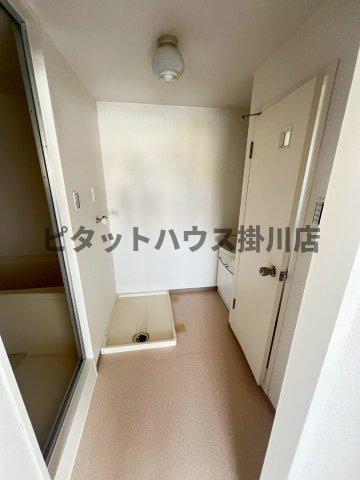 拡大写真:磐田市見付 3階301のその他