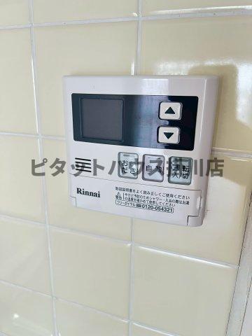拡大写真:磐田市見付 3階301のその他設備