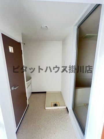 拡大写真:磐田市見付 2階202のその他