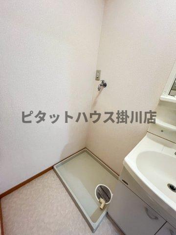 拡大写真:磐田市中泉 1階102のその他設備