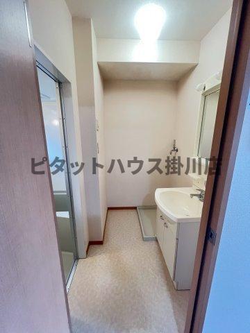 拡大写真:磐田市中泉 1階102のその他