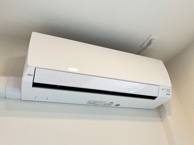 拡大写真:磐田市安久路2丁目 2階205のその他設備