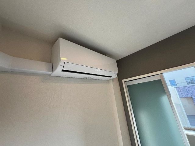 拡大写真:磐田市安久路2丁目 2階206のその他設備
