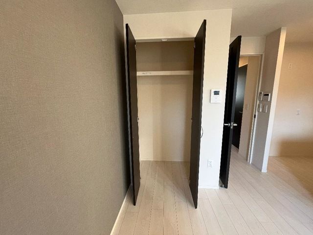 拡大写真:磐田市安久路2丁目 2階206の収納