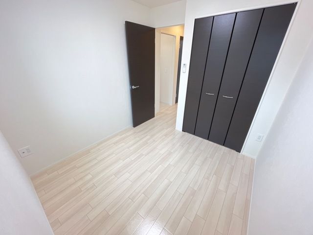 拡大写真:磐田市安久路2丁目 2階207の洋室