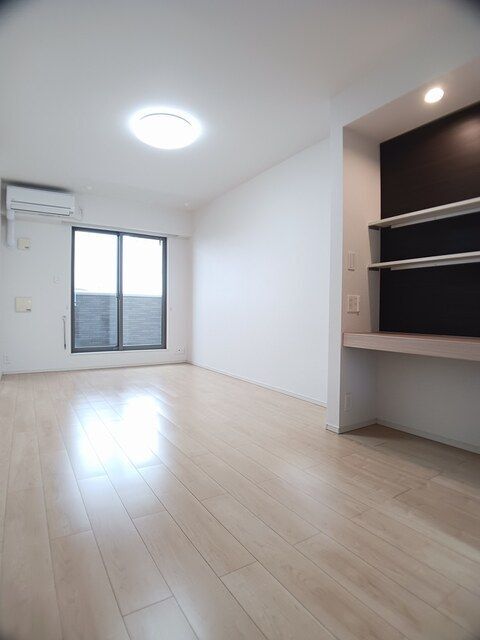 拡大写真:御前崎市池新田 2階202の居間