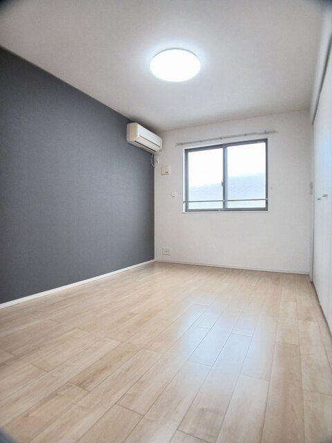 拡大写真:御前崎市池新田 2階202の洋室