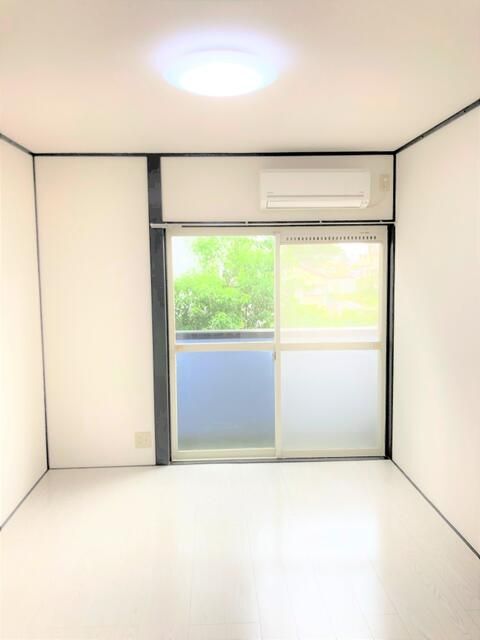 拡大写真:袋井市浅羽 2階201の内装