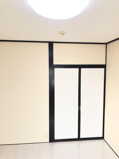 拡大写真:袋井市浅羽 2階201の内装