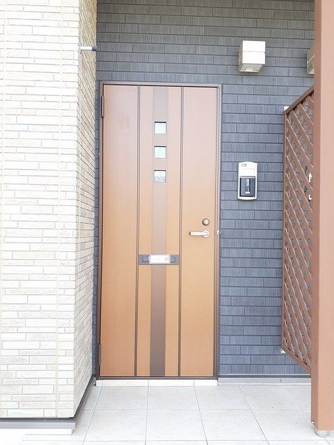 拡大写真：磐田市大原 1階101のその他