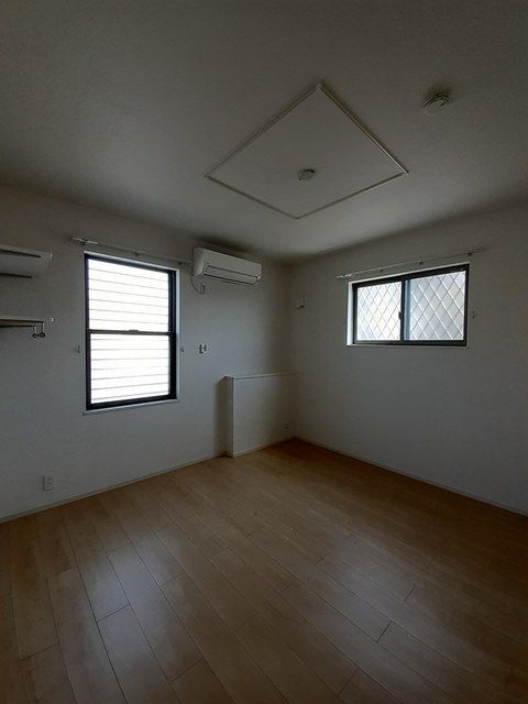 拡大写真：磐田市大原 1階101のその他
