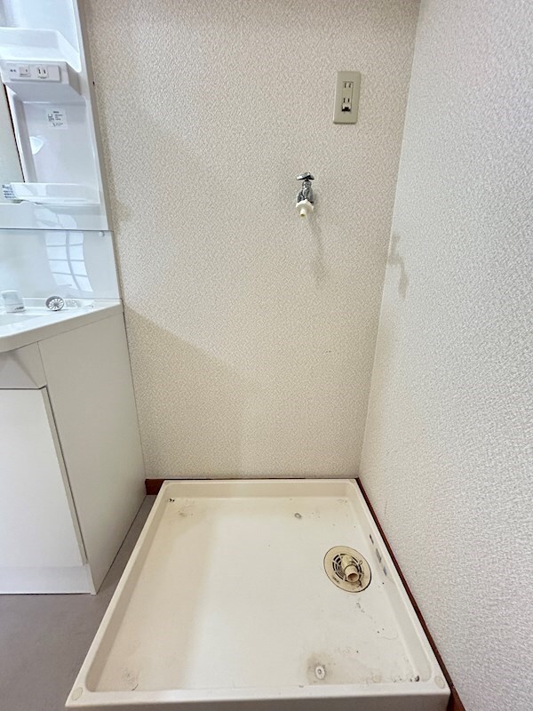 拡大写真:袋井市新池 3階206のその他設備