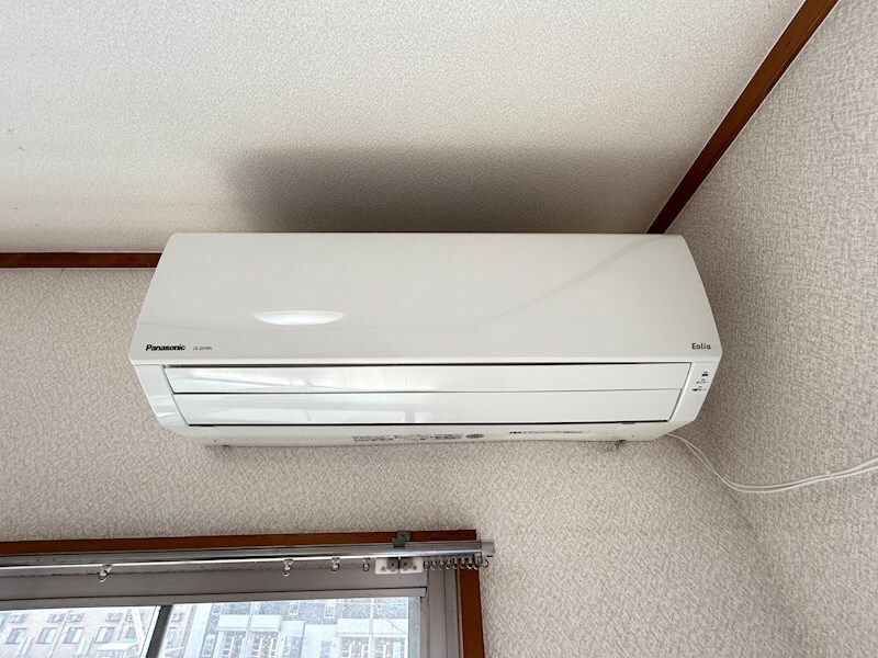 拡大写真:袋井市新池 3階206のその他設備